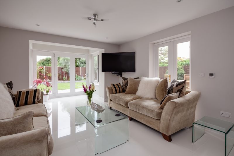 Bifold Door Replacement