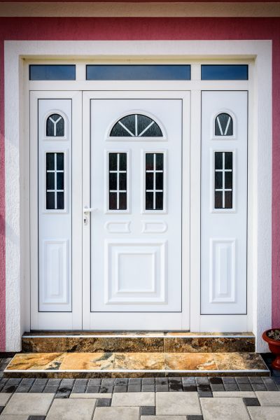 Home Door Installation